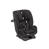 Joie Sitzerhöhungen Reboarder-Kindersitz Spin 360 Gti i-Size ab Geburt - 4 Jahre (40-105 cm) mit Isofix-Basis - Shale