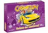 CASHFLOW Spiel in DEUTSCH - Rich Dad Investitionsspiel von Robert Kiyosaki - Neueste Originalausgabe 101