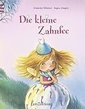 Die kleine Zahnfee, m. Zahnsäckchen