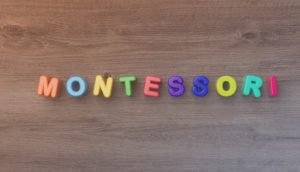 Montessori Geschenke