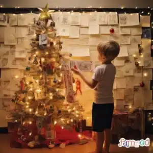 Weihnachtsgeschenke für 3-Jährige