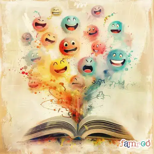 Emoticons - Was bedeuten diese Zeichen